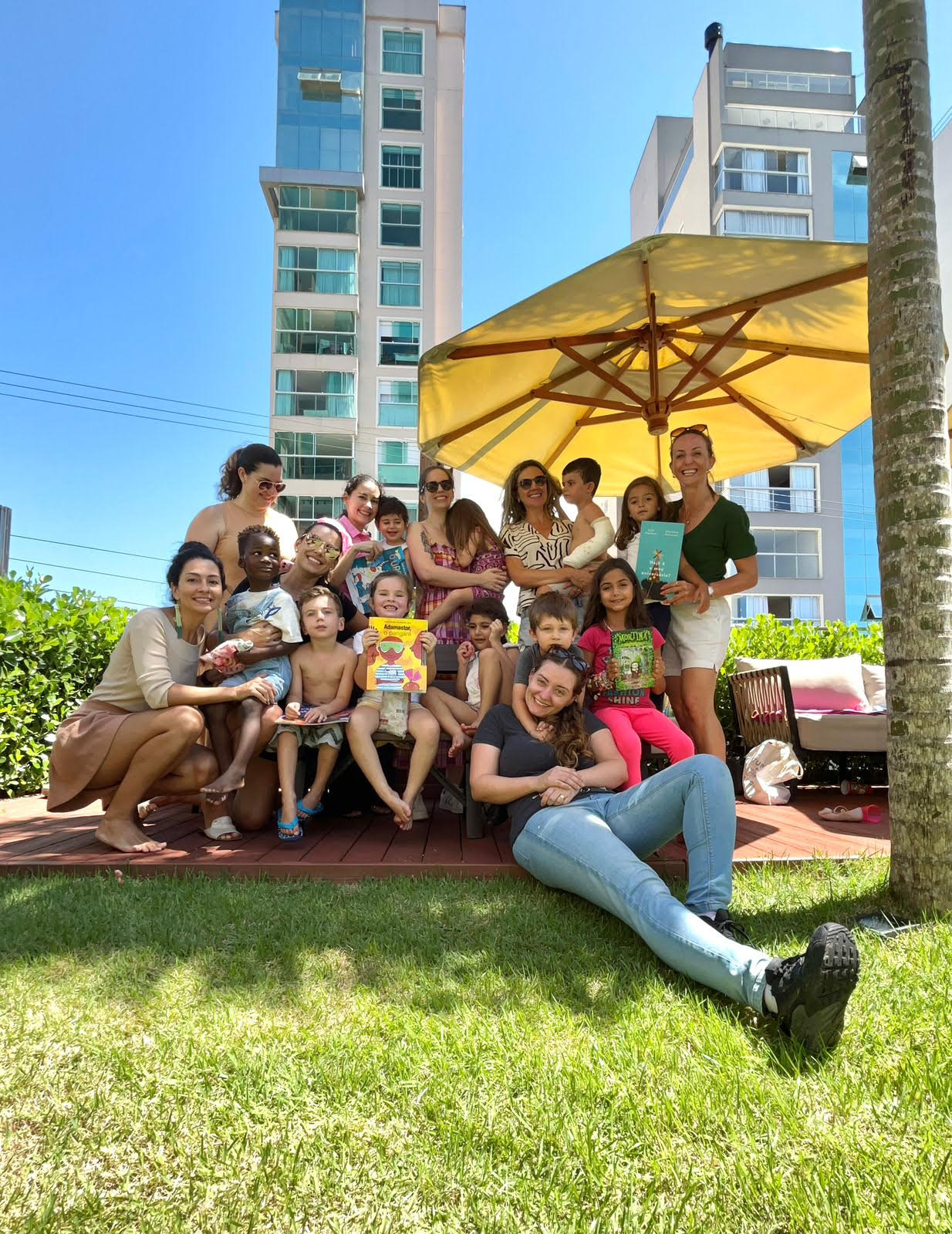 grupo livro