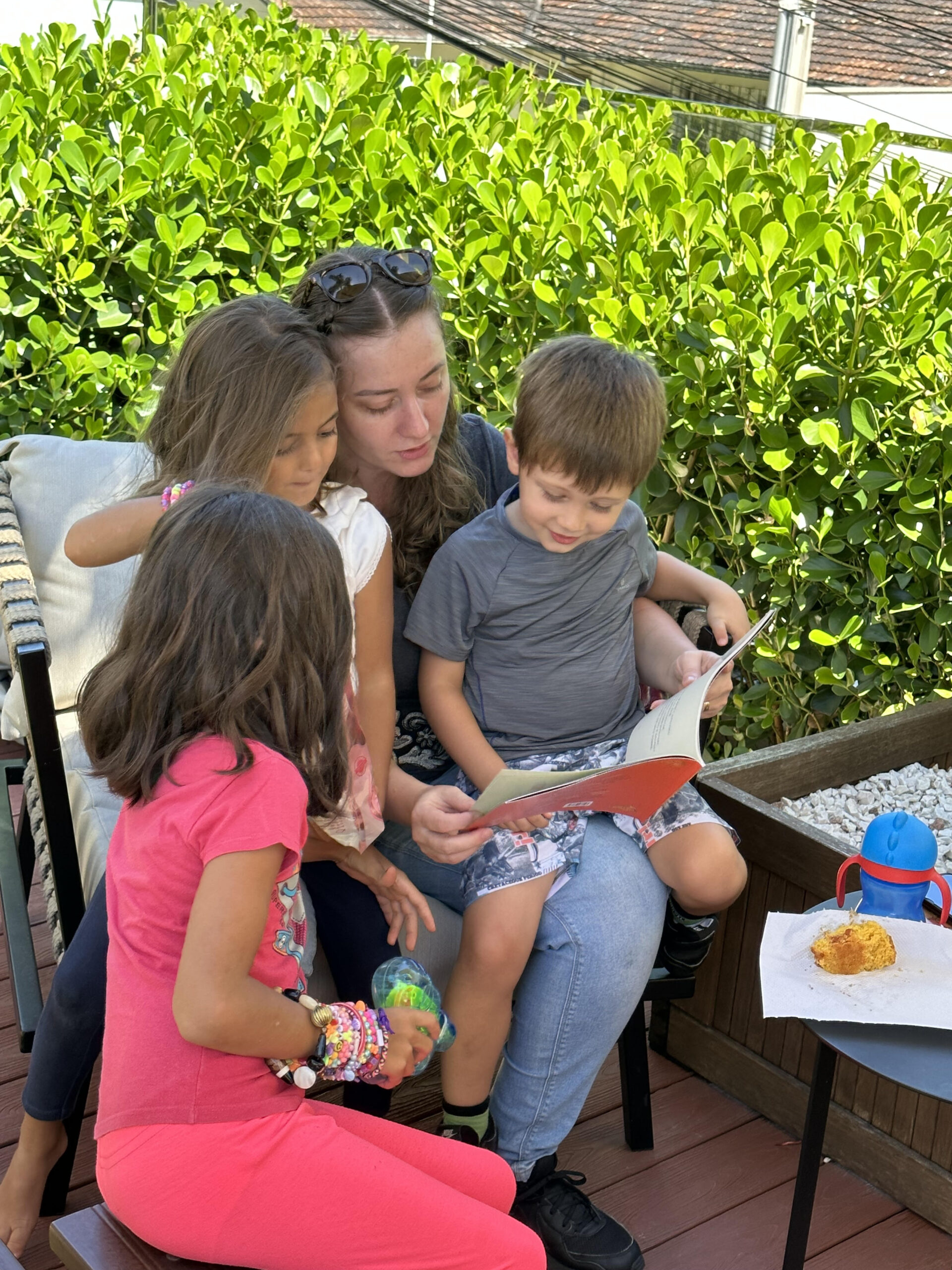 leitura 3
